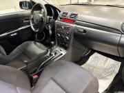 Mazda 3 I (BK) Рестайлинг Челябинск  - изображение 30