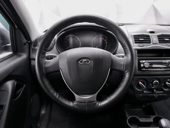 Lada (ВАЗ) Granta I Рестайлинг с пробегом 2019 года, цена 685 000 рублей, 79000 км, универсал, Автокод Объявления