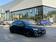 Chevrolet Cruze I Рестайлинг Чебоксары  - изображение 25