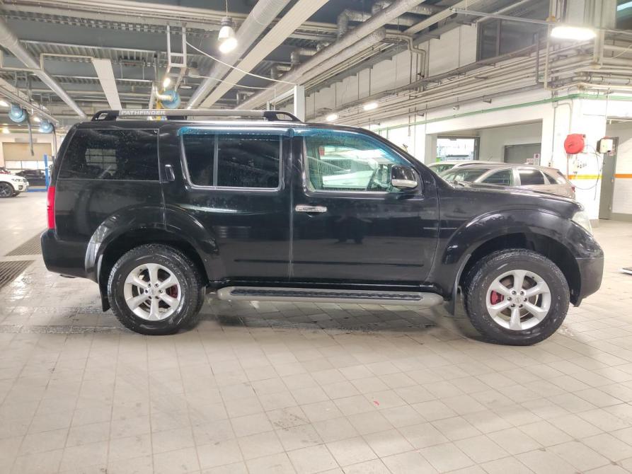 Nissan Pathfinder III Санкт-Петербург  - изображение 3