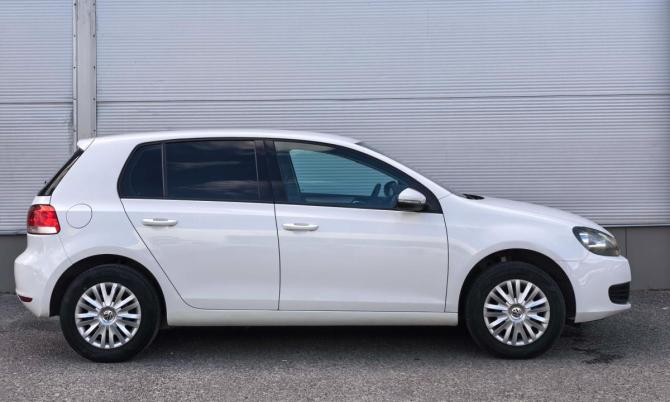 Volkswagen Golf VI с пробегом 2011 года, цена 740 000 рублей, 167441 км, хэтчбек, Автокод Объявления
