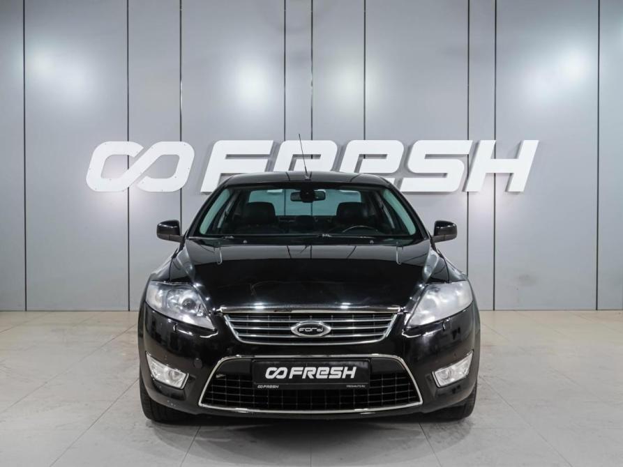 Ford Mondeo IV Воронеж  - изображение 3