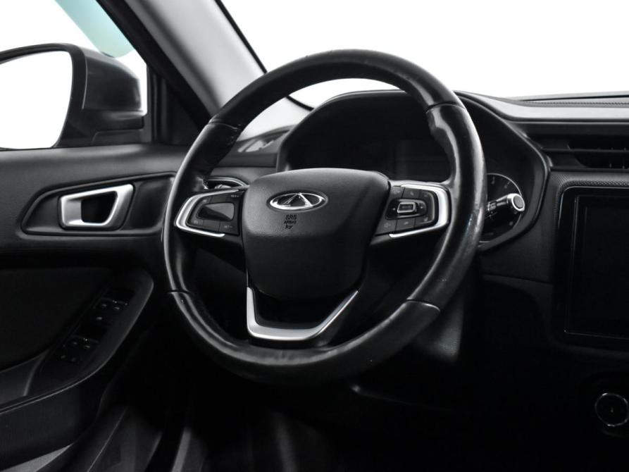 Chery Tiggo 4 I Рестайлинг Санкт-Петербург  - изображение 15
