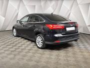 Ford Focus III Рестайлинг Москва  - изображение 23