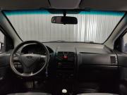 Hyundai Getz I Рестайлинг Пермь  - изображение 26