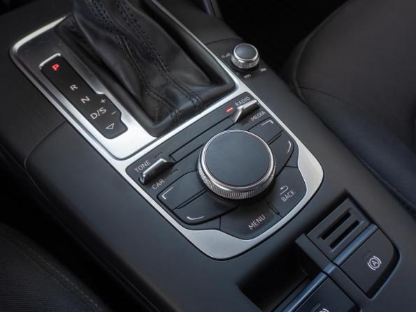 Audi A3 III (8V) с пробегом 2013 года, цена 1 399 000 рублей, 159992 км, хэтчбек, Автокод Объявления