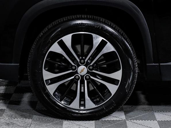 Chevrolet Captiva II с пробегом 2022 года, цена 2 299 000 рублей, 17600 км, внедорожник, Автокод Объявления