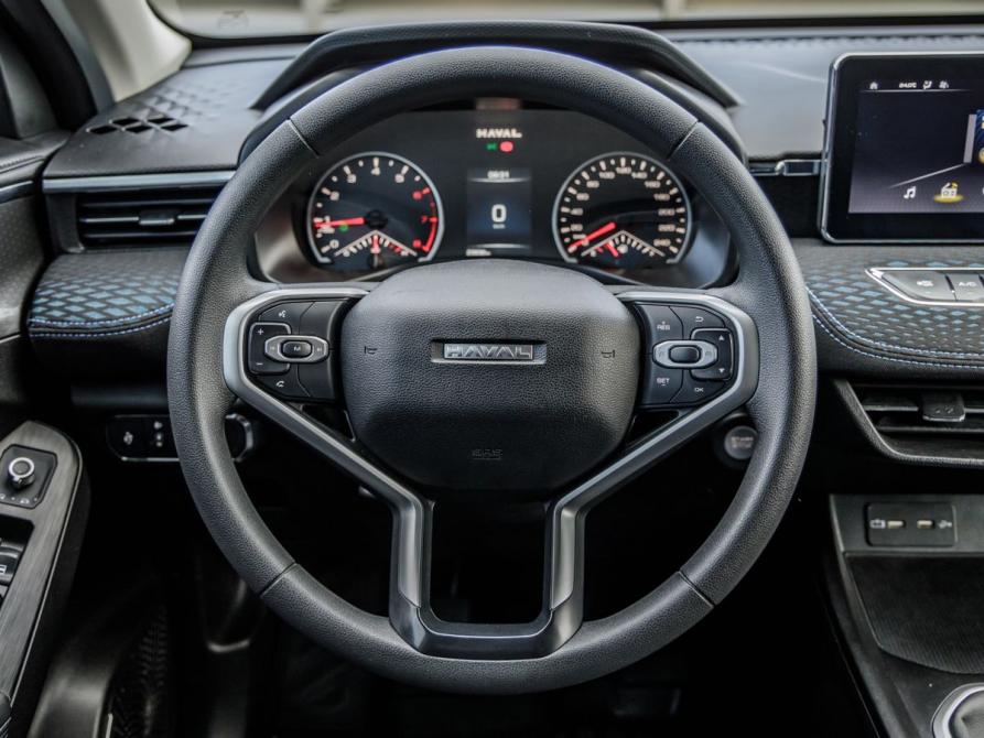 Haval Jolion I Рестайлинг Волгоград  - изображение 16