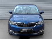 Skoda Rapid I Рестайлинг Москва  - изображение 30