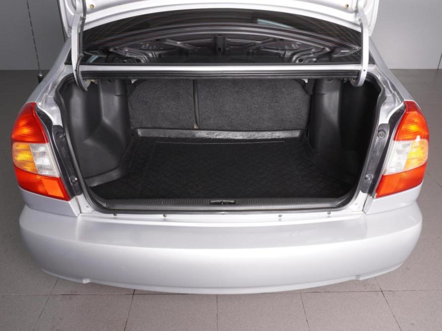 Hyundai Accent II Минеральные Воды  - изображение 15
