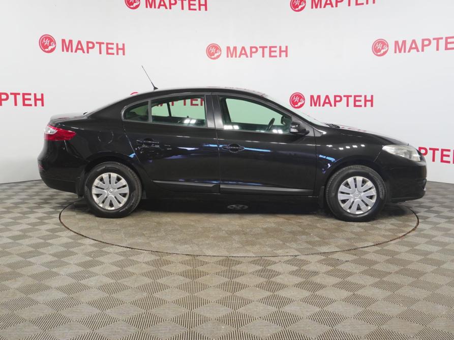 Renault Fluence I Вологда  - изображение 4