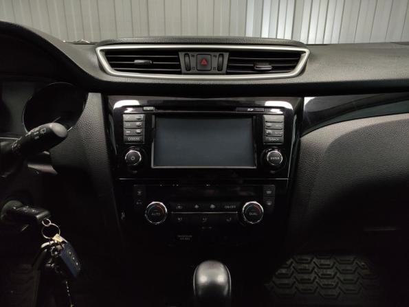 Nissan Qashqai II с пробегом 2014 года, цена 1 499 000 рублей, 178000 км, внедорожник, Автокод Объявления