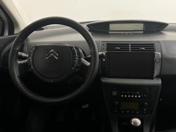 Citroen C4 I Рестайлинг с пробегом 2010 года, цена 330 000 рублей, 240214 км, хэтчбек, Автокод Объявления