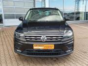Volkswagen Tiguan II Екатеринбург  - изображение 31