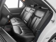 Mercedes-Benz S-Класс III (W140) Рестайлинг Тюмень  - изображение 51