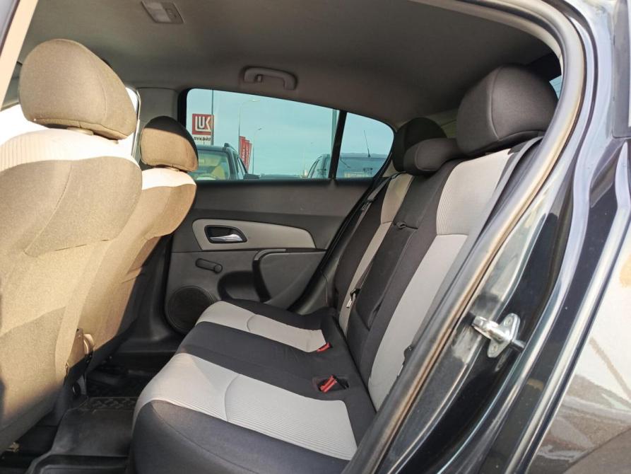 Chevrolet Cruze I Рестайлинг Йошкар-Ола  - изображение 15