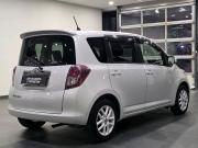 Toyota Ractis I Новосибирск  - изображение 21
