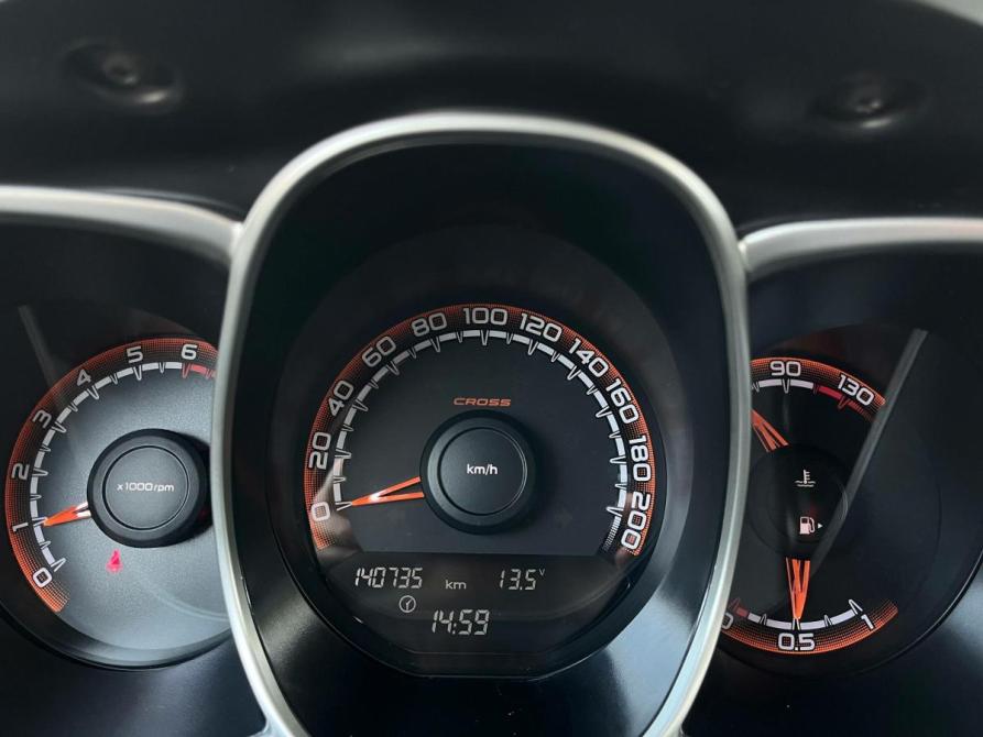 Lada (ВАЗ) Vesta I Нижнекамск  - изображение 19