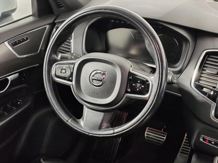 Volvo XC90 II Москва  - изображение 15