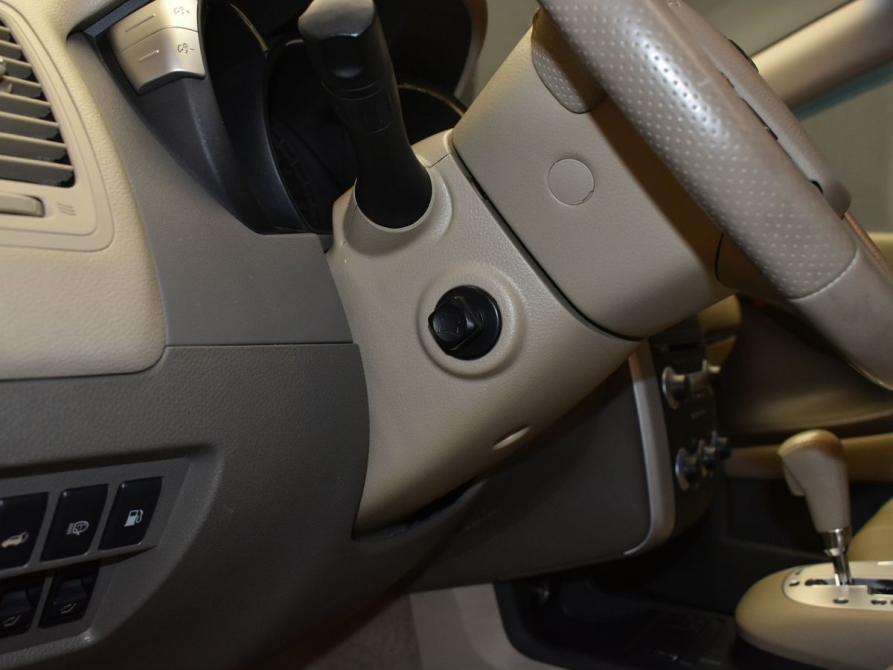 Nissan Murano II (Z51) Рестайлинг Москва  - изображение 18