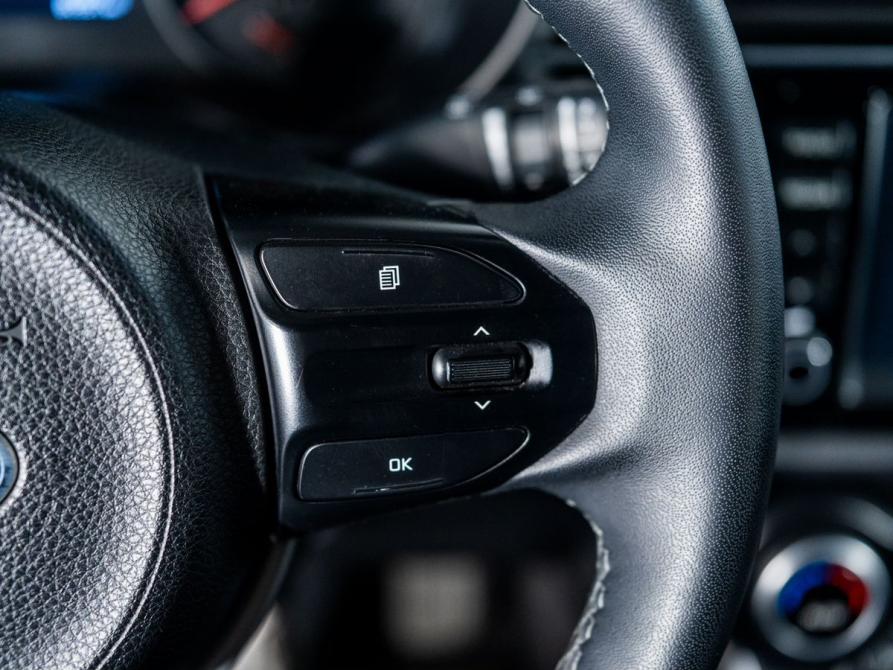 Kia Rio IV Иркутск  - изображение 12