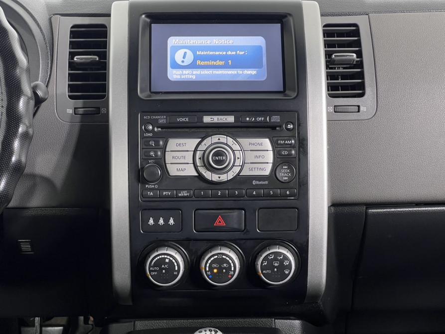 Nissan X-Trail II Калининград  - изображение 15