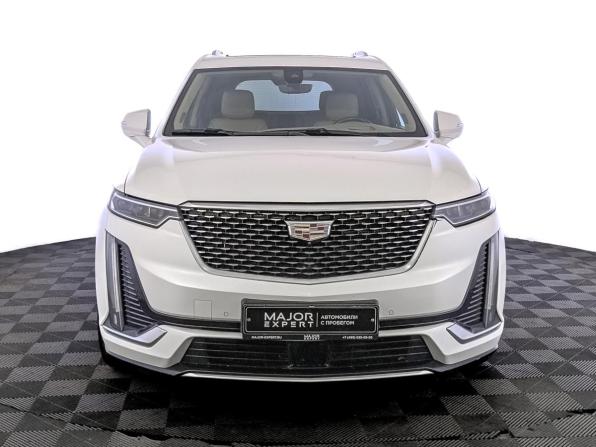 Cadillac XT6 I с пробегом 2020 года, цена 3 220 000 рублей, 181747 км, внедорожник, Автокод Объявления