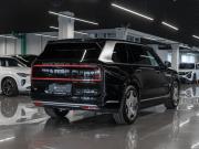 Zeekr 9X Москва  - изображение 50