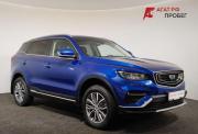 Geely Atlas Pro Ярославль  - изображение 29