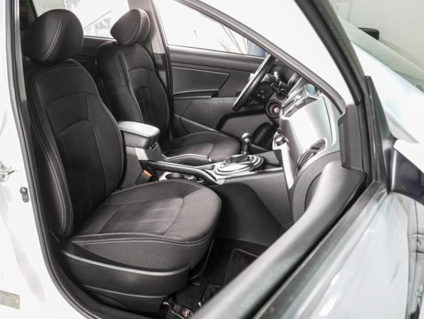 Kia Sportage III Рестайлинг с пробегом 2014 года, цена 1 354 000 рублей, 170665 км, внедорожник, Автокод Объявления
