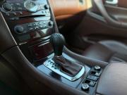 Infiniti EX I (J50) Омск  - изображение 71