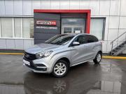 Lada (ВАЗ) XRAY I Альметьевск  - изображение 21