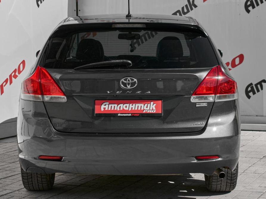 Toyota Venza I Екатеринбург  - изображение 5
