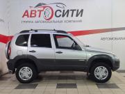 Chevrolet Niva I Рестайлинг Воронеж  - изображение 31