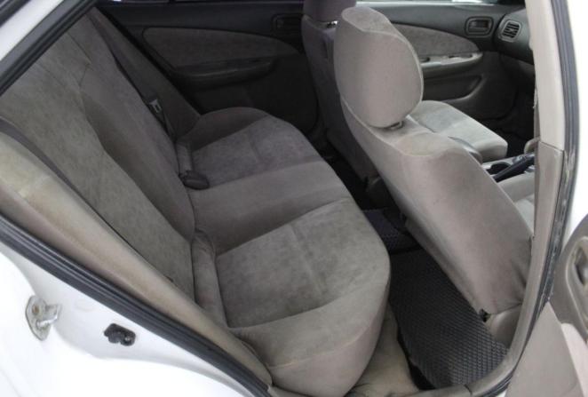 Nissan Sunny B15 с пробегом 2001 года, цена 240 000 рублей, 285960 км, седан, Автокод Объявления