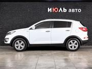 Kia Sportage III Екатеринбург  - изображение 28