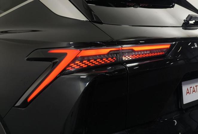 JETOUR DASHING I с пробегом 2023 года, цена 1 600 000 рублей, 93760 км, внедорожник, Автокод Объявления