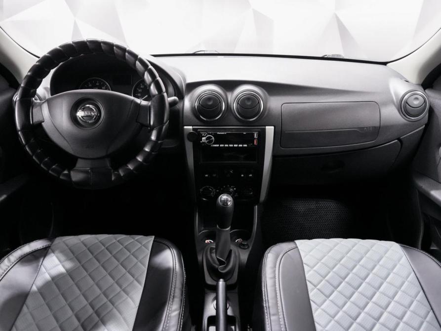 Nissan Almera III (G15) Ульяновск  - изображение 11