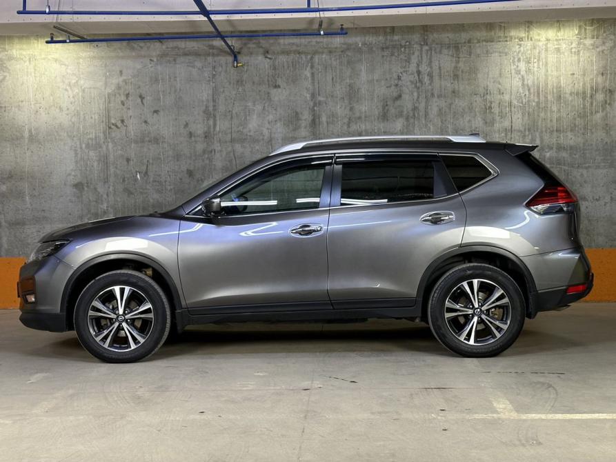 Nissan X-Trail III Рестайлинг Уфа  - изображение 6