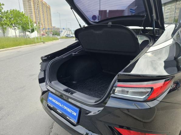 JAC J7 I с пробегом 2023 года, цена 990 000 рублей, 86646 км, лифтбек, Автокод Объявления
