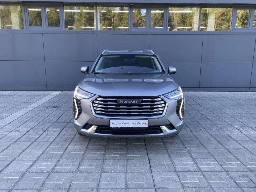 Haval Jolion I Новосибирск  - изображение 2