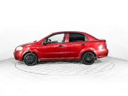 Chevrolet Aveo I Рестайлинг Ногинск  - изображение 25