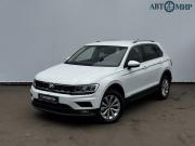 Volkswagen Tiguan II Москва  - изображение 14