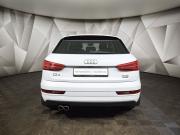 Audi Q3 I (8U) Рестайлинг Москва  - изображение 27