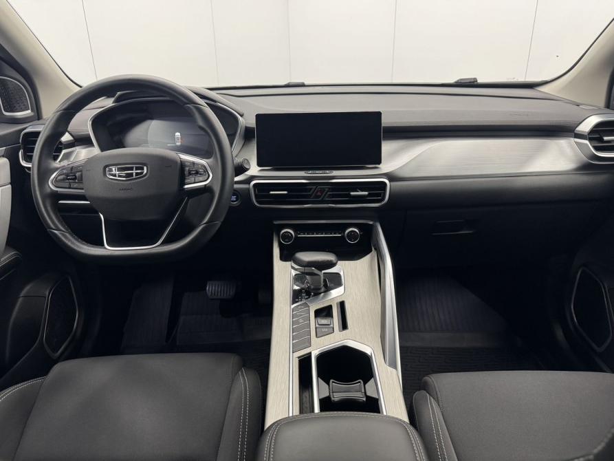 Geely Coolray I Воронеж  - изображение 16