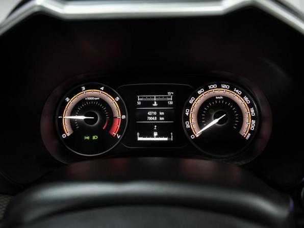 Lada (ВАЗ) Vesta I Рестайлинг (NG) с пробегом 2023 года, цена 1 296 000 рублей, 42704 км, седан, Автокод Объявления