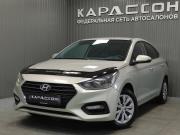 Hyundai Solaris II Пермь  - изображение 19