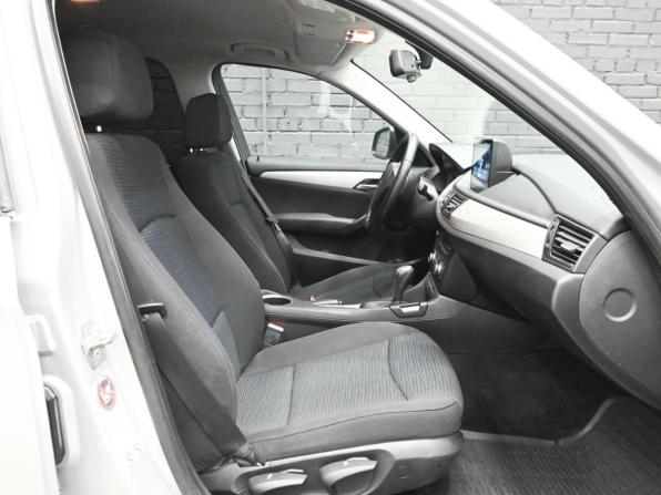 BMW X1 I (E84) Рестайлинг с пробегом 2013 года, цена 1 300 000 рублей, 171609 км, внедорожник, Автокод Объявления