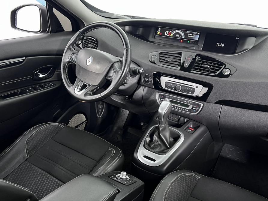 Renault Scenic III Рестайлинг 2 Калининград  - изображение 13
