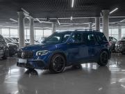 Mercedes-Benz GLB AMG I (X247) Москва  - изображение 31